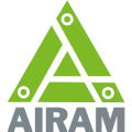 Logo AIRAM