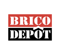 Logo Bricodepot