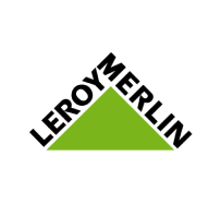 Logo Leroy Merlín