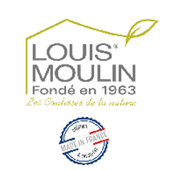 Logo Louis Moulin