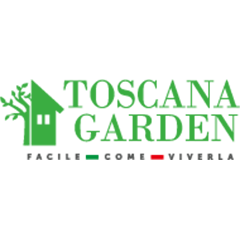 Logo Toscana Garden